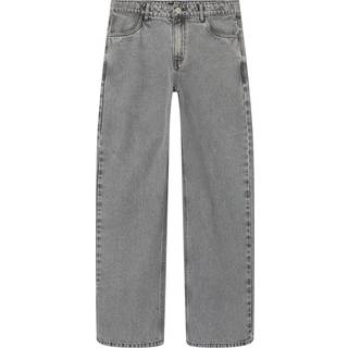 Loose Fit Jeans
