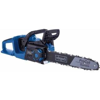 Scheppach kædesav BC-CS355-DUO-X, 33,5 cm skær 5910309900