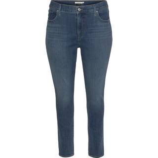 Levi's Levi's Lapis Gallop 314 Curve Shaping Straight Jeans