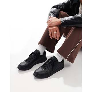 NY 90 sko - Core Black / Core Black / Carbon - 35 1/2