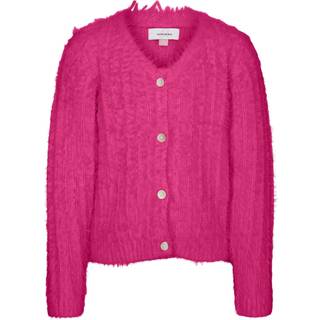 Vmlapoilu Strikket Cardigan