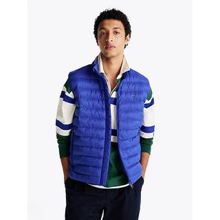 Packable Quilted Gilet