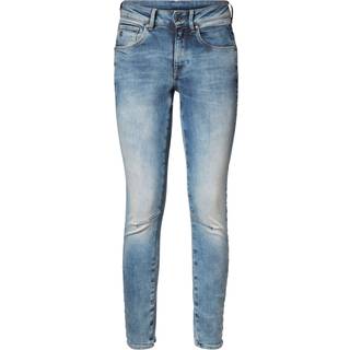 Arc 3D Skinny Jeans - Medium blue - Women