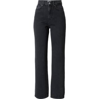 Onlsilje Høj Talje Straight Fit Jeans - 26/34