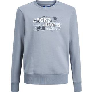 Logo Sweatshirt Mini