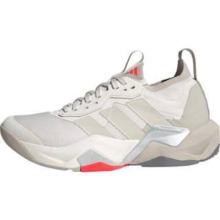 Rapidmove ADV 2 sko - Chalk White / Alumina / Lucid Red - 41 1/3