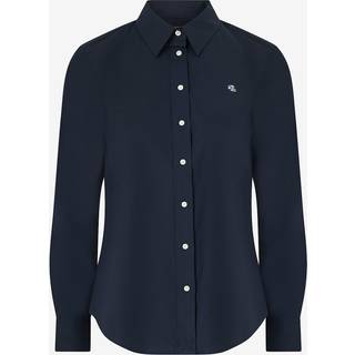 Shirt - Navy blue - M