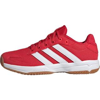 Stabil Indoor Kids sko - Pure Ruby / Cloud White / Lucid Red - 36 2/3