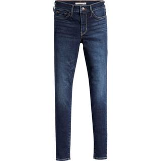 HECHTER PARIS Herren Jeans blau