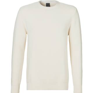 Polo Ralph Lauren Cotton/Wool Pullover Andover Cream