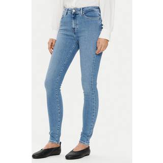 Harlem High Rise Super Skinny Jeans