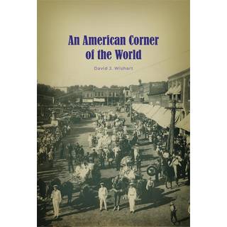An American Corner of the World