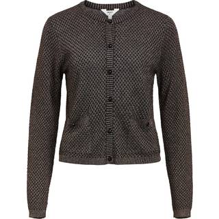 Strikket Cardigan