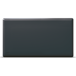 El-Varmepanel Ntl4N 05 500 230V Black Nobø
