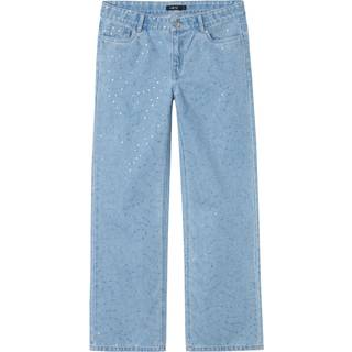 Denim Bukser