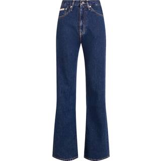 Authentic Bootcut Jeans - Denim - 2434