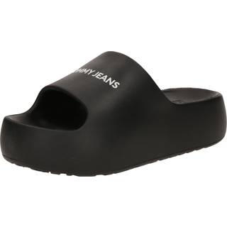 Logo Chunky Platform Pool Slides