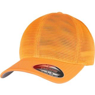 FLEXFIT FX6360 One Size Neon Orange Farve