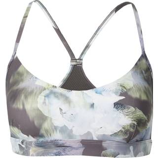 Hunkemöller HKMX Sports-bh Level 1 Grå