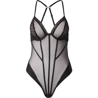 Hunkemöller Body Rianne sort - 80A