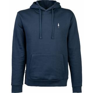 NIKIN Treehoodie Hoodie størrelse XS farve blå
