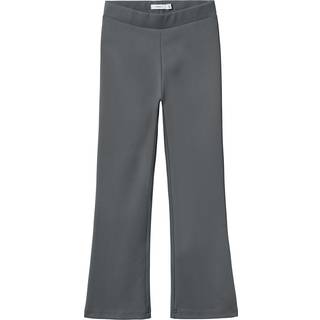 Name It Lava Smoke Bootcut Bukser Frikkali