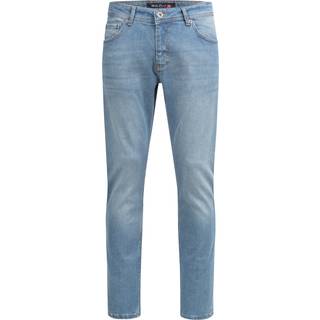 Lee Slim MVP Jean Lenny Size 40x34