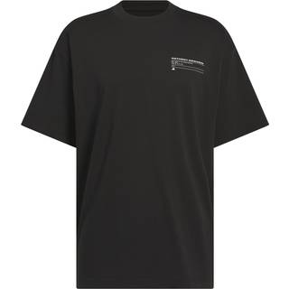 Anthony Edwards Seasonal Graphic T-shirt - Black - M
