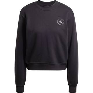 adidas by Stella McCartney Regular sweatshirt - Black - XL