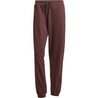 Pre-Loved bukser - Shadow Brown - XL