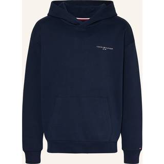 Tommy Hilfiger Tommy Hilfiger Blue Unisex Hoodie