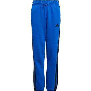Essentials Kids bukser - Royal Blue / Black - 176
