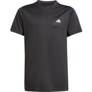 Club Tennis Kids T-shirt - Black - 176