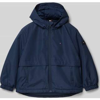 Tommy Hilfiger Polstret Hætte Jakke4 år (104cm)