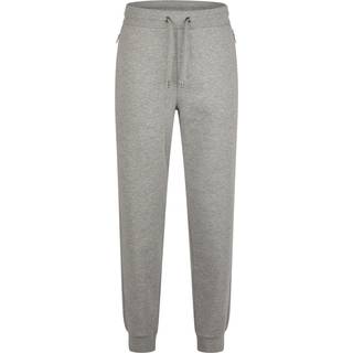 BOGGI MILANO Herren Sweathose grau meliert
