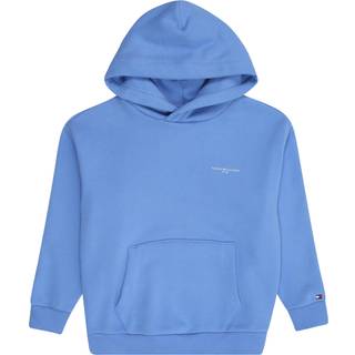 Tommy Hilfiger Tommy Hilfiger Blue Unisex Hoodie