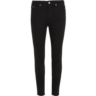 Calvin Klein Jeans Calvin Klein Jeans Mid Rise Skinny Jeans