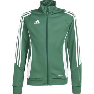 Adidas Tiro 24 Training Jr IR7503 sweatshirt - 128cm