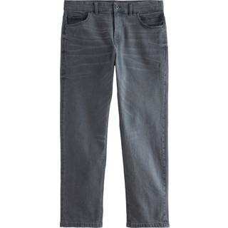 Next Straight Fit Classic Stræk Jeans
