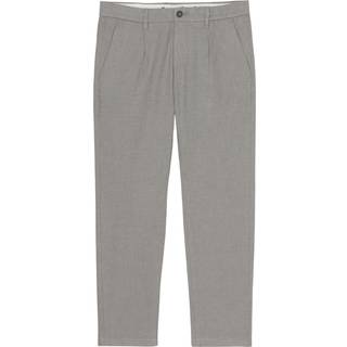 BOGGI MILANO Herren Sweathose grau meliert