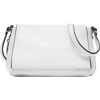 Liebeskind Hera Sheep Natural S Crossover taske hvid