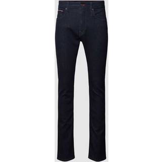 Tommy Hilfiger Herren Jeans blau Slim Fit