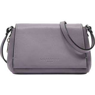 Liebeskind Hera Sheep Natural S Crossover taske violet