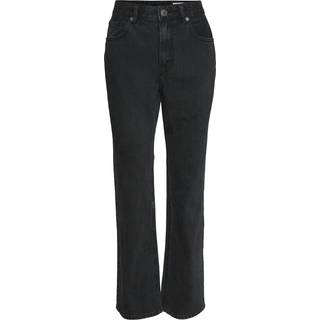 Vmtessa Hr Straight Jeans