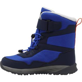 Jack Wolfskin Kids' Polar Bear-B Texapore High Vc Crisp Cobalt, 28