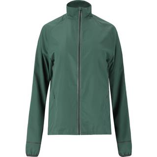 Endurance Shela Jacket Str. 34 Unisex - Letvægts, Vandafvisende Løbejakke til Alle Vejrforhold