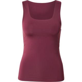 ONLY dame top ONLEA - Winetasting - XL