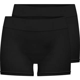 Onlvicky 2-pak Stretch Fit Indershorts - XS/S