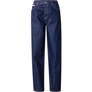 90's Loose Jeans - Denim - 33