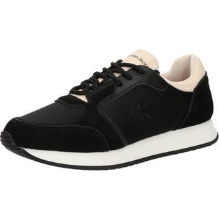 Trainers - Black - EU 36